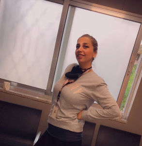 Meet your Posher, Gaida